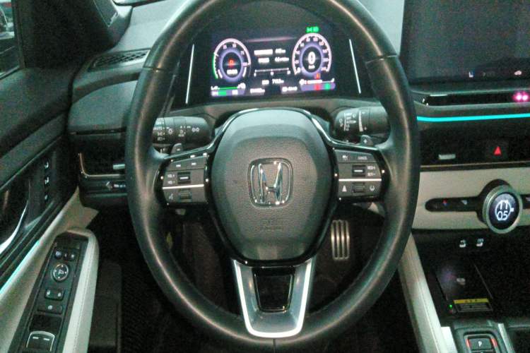 Used Honda Inspire New Energy 2023 ePHEV Smart Edition
