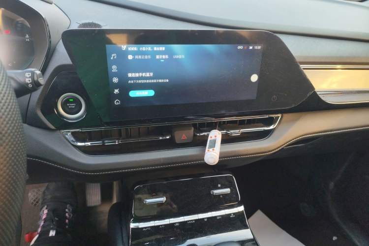 Used Wuling Victory 2022 280T 1.5T CVT Flagship Edition
