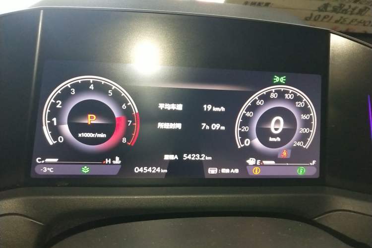 Used Honda Accord 2023 260TURBO Smart Enjoyment Version