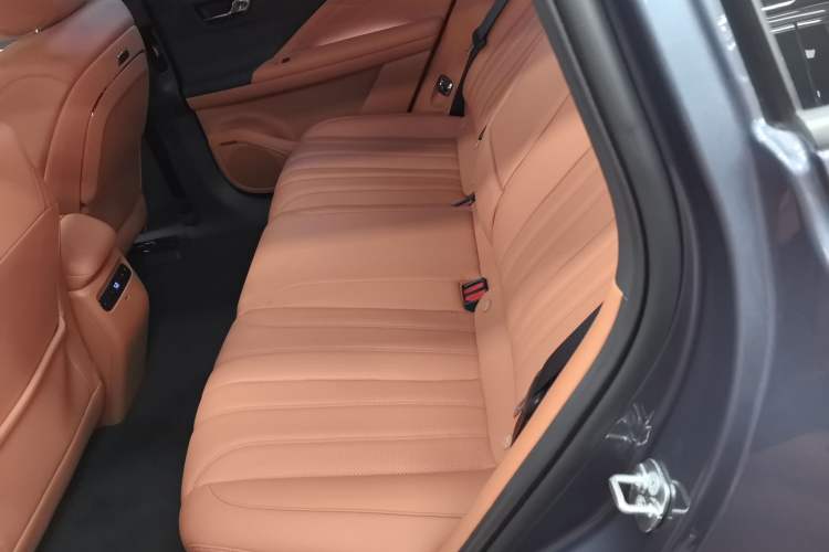 Used AION V 2024 Aion Tyrannosaurus 650 LiDAR Edition