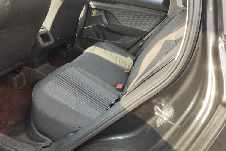 Used Volkswagen Tharu 2021 280TSI Two-Wheel Drive Trend Edition
