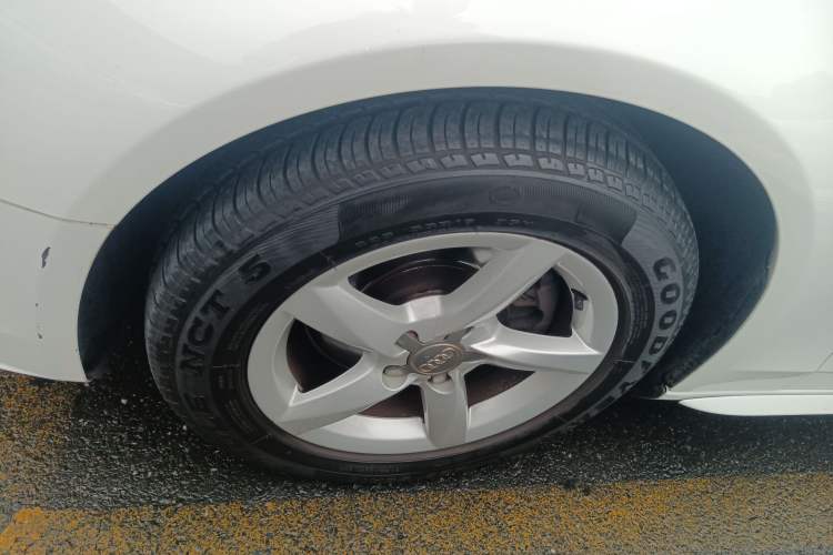 Used Audi A4L 2016 30 TFSI Collector's Edition Automatic Comfort Model