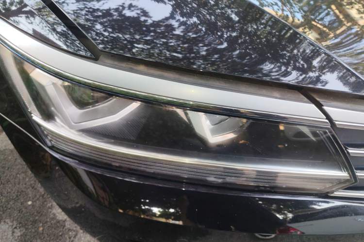 Used Volkswagen Passat 2017 330TSI DSG Luxury Edition
