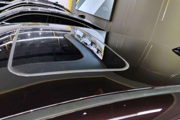 Used Mazda CX-4 2020 2.0L Automatic Two-Wheel Drive Blue Sky Dynamic Edition
