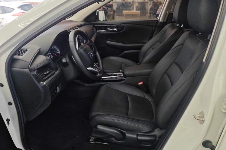 Used Honda Envix 2019 180TURBO CVT Enjoyment Version China VI
