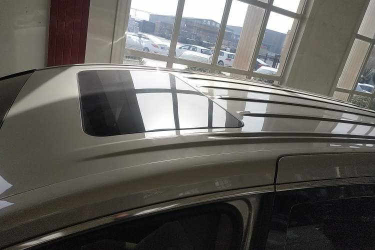 Used Buick GL8 2021 ES Land Cruiser 653T Luxury Edition
