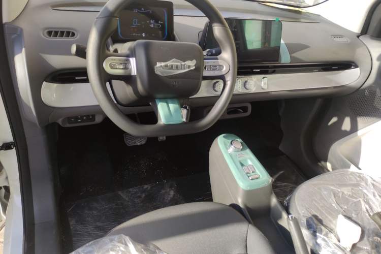 Used  Lumin 2024 130km Qingyue Version
