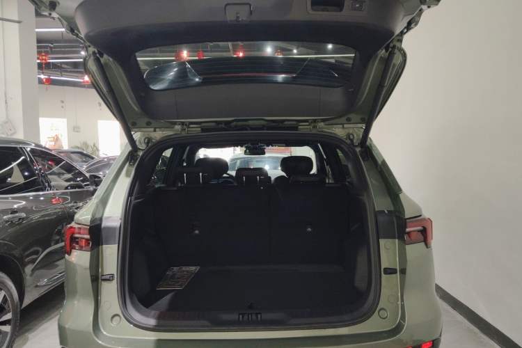 Used Ford Equator Sport 2025 EcoBoost 170 Prestige PLUS