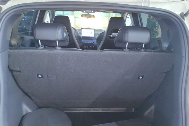 Used BYD Seagull 2024 Honor Edition 305km Dynamic Version