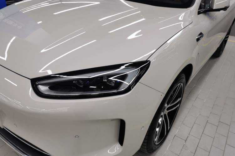 Used Hima AITO M5 2025 Extended-Range Ultra All-Wheel-Drive Version
