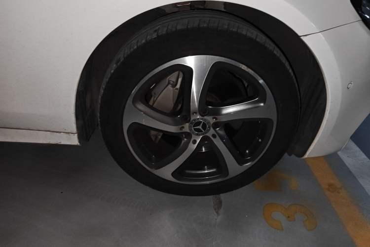 Used Mercedes-Benz E-Class 2017 E 300 L Sport Luxury Edition