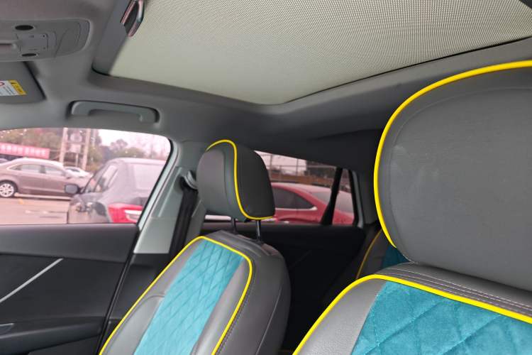 Used Audi Q2L 2020 35 TFSI Ambition Dynamic Edition