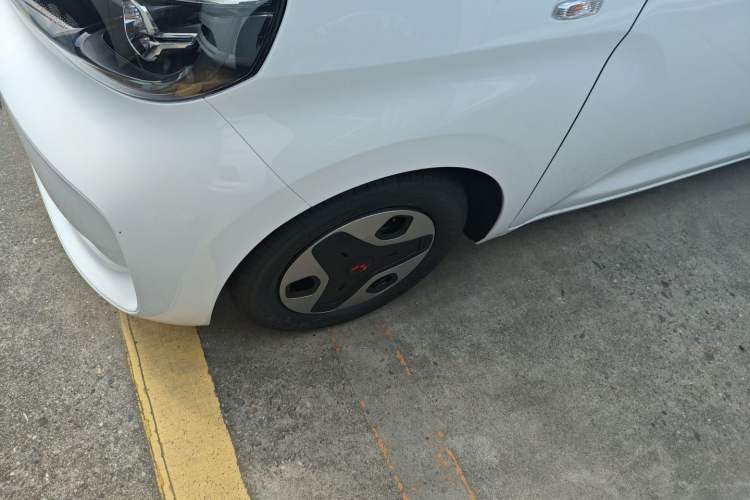 Used Wuling Zhiguang New Energy 
