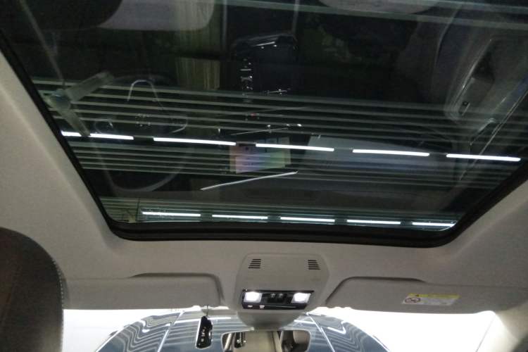 Used Volkswagen Talagon 2021 380TSI Four-Wheel Drive Luxury Premium Edition Pro
