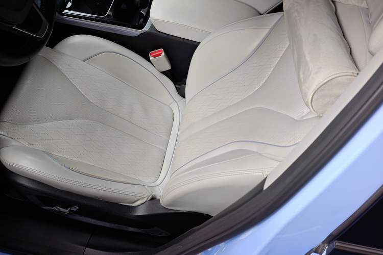 Used XPeng P5 2021 600P
