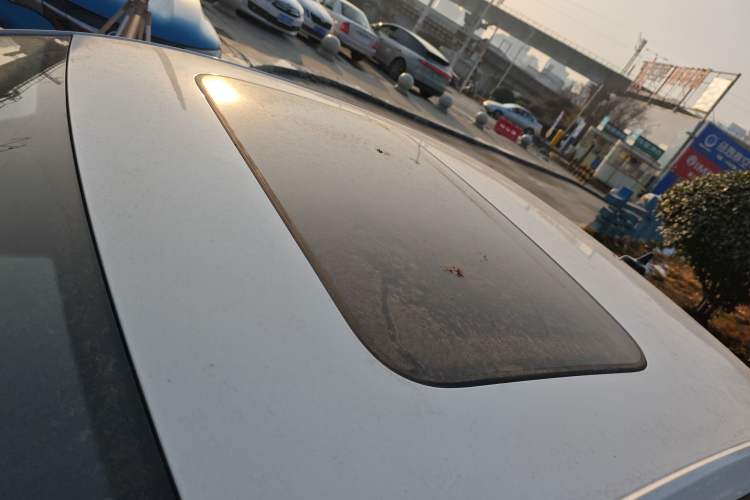 Used Volkswagen Lavida 2022 1.5L Automatic Comfort Edition