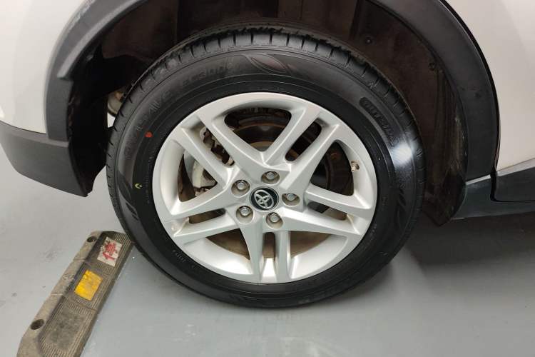 Used Toyota C-HR 2022 2.0L Leading Edition
