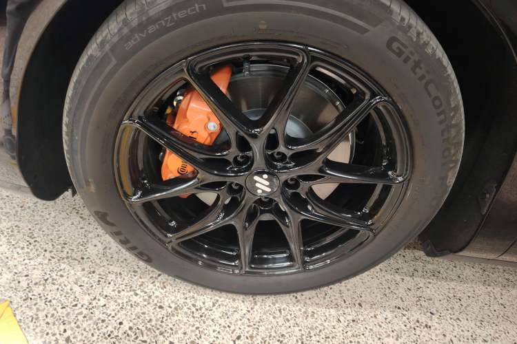 Used IM LS6 2026 Model Range-Extending 66 Max+
