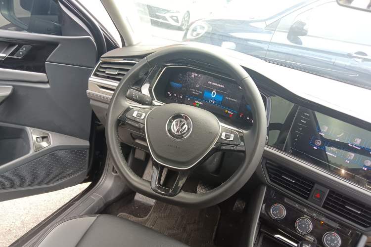 Used Volkswagen Sagitar 2021 280TSI DSG Excellence Edition
