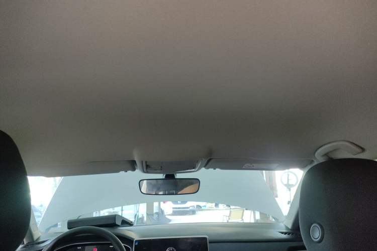 Used Volkswagen Lavida 2023 1.5L Automatic De Yi Edition
