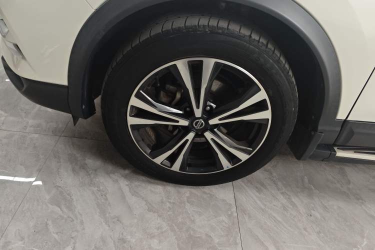 Used Nissan Qashqai 2022 2.0L CVT XV Premier Luxury Edition
