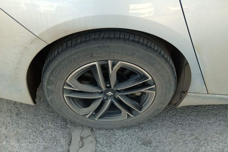 Used  GT 2023 560 Rear-Drive Tech Edition