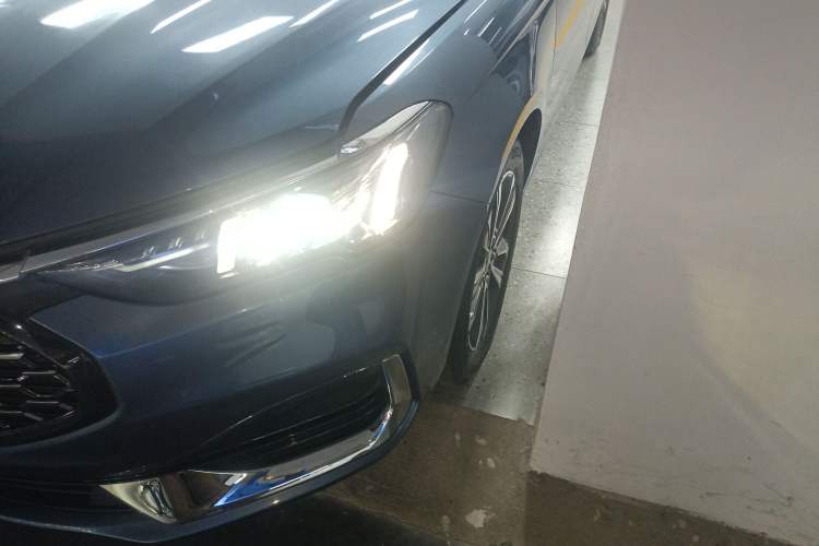 Used Ford Escort 2021 1.5L Automatic Diamond Edition