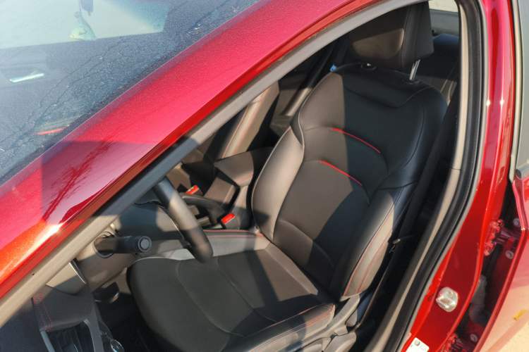 Used Chevrolet Monza 2020 Light Hybrid RS 330T Automatic Comfort Edition
