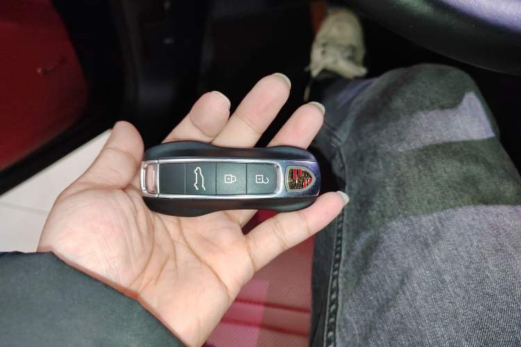 Used Porsche Cayenne E-Hybrid 2021 Cayenne E-Hybrid 2.0T