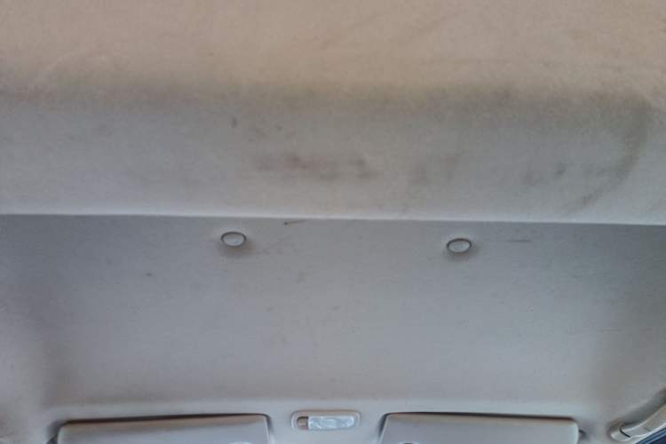 Used FORTHING Lingzhi 2022 M5L 1.6L Utility Model 7 Seats