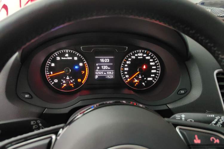 Used Audi Q3 2018 30 TFSI Fashion Edition Collector's Version
