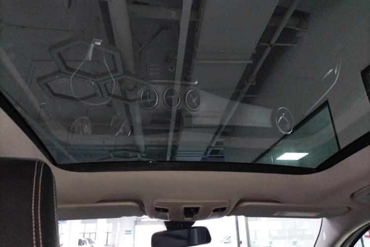 Used Mercedes-Benz GLA 2016 GLA 200 Sport Edition