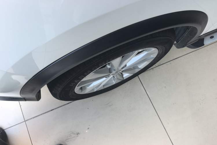 Used Nissan Qashqai 2016 2.0L CVT Elite Edition
