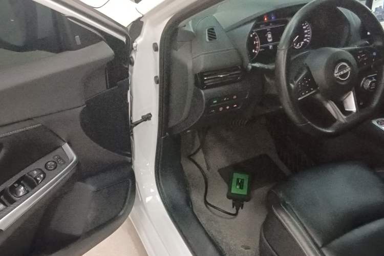 Used Nissan Sylphy 2023 1.6L CVT Smart Drive Version
