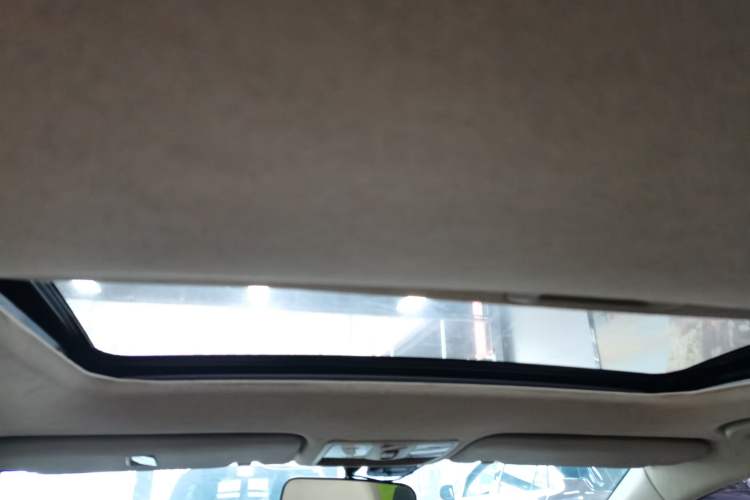 Used Hyundai Verna 2014 1.4L Automatic Leading-Edge GLX