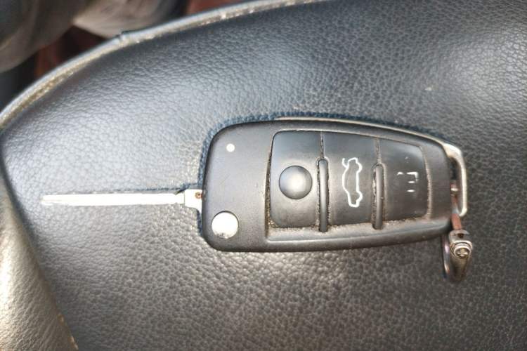 Used Audi Q3 2015 35 TFSI Comfort Model
