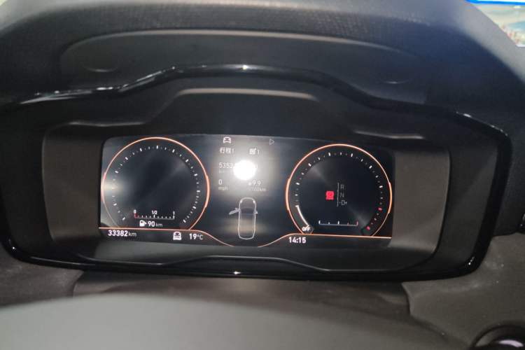 Used Lynk & Co 03 2021 2.0TD Automatic Trendy Champion Edition