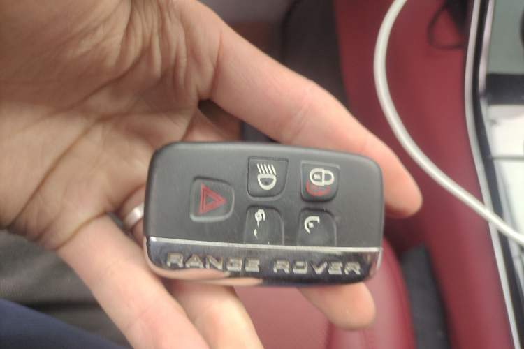 Used Land Rover Range Rover Velar 2018 P300 S