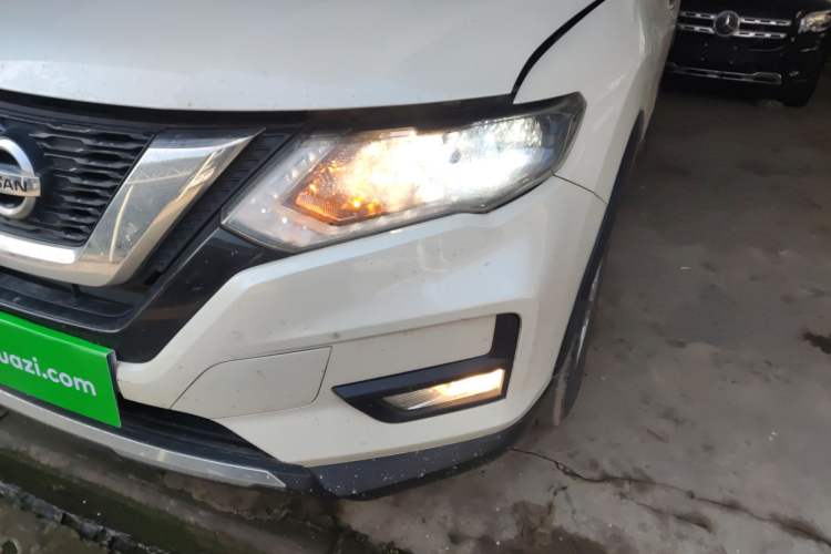 Used Nissan X-Trail 2020 2.0L XL ITS CVT 2WD SmartConnect Comfort Edition