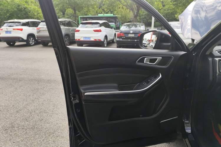 Used Chery Tiggo 8 2018 1.5 TCI Automatic Exclusive Edition 5-seater
