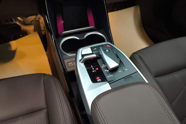 Used BMW X1 2023 sDrive25Li X Design Package
