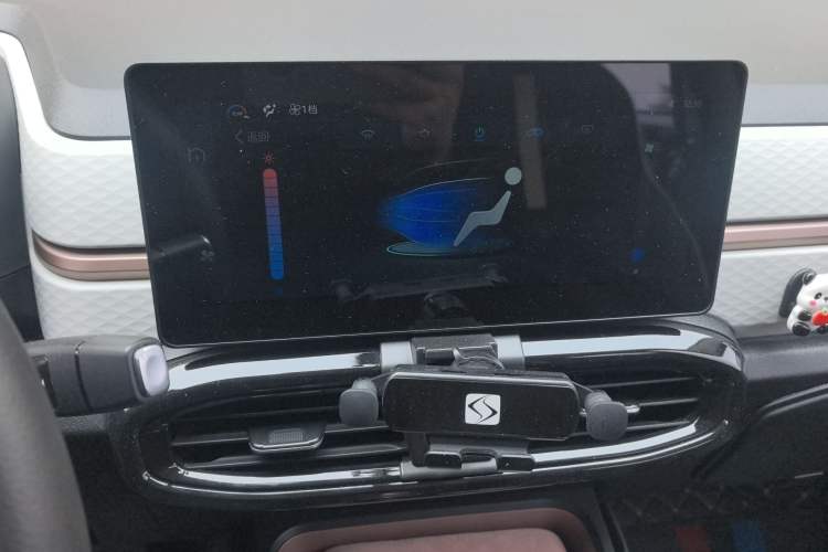 Used SOL E10X 2021 Jimei Edition 302km Fashionable Model