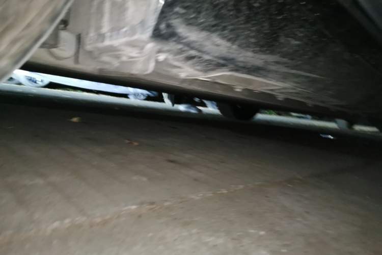 Used XPeng P5 2021 550E
