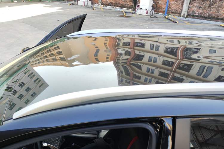 Used Toyota YARiS L 2021 X-Trail 1.5L CVT Luxury Edition