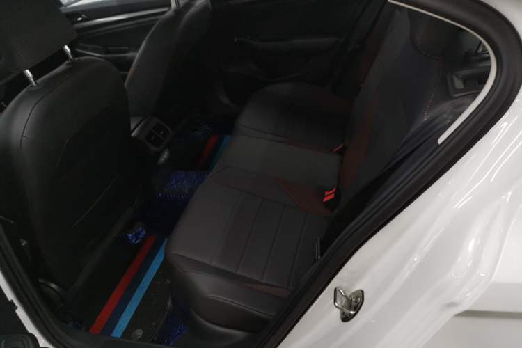 Used Volkswagen Bora 2021 1.5L Automatic Comfort Smart Connect Edition