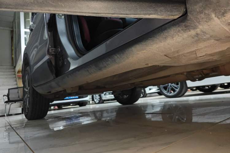 Used Geely Auto Coolray 2020 Facelift 240T DCT Hunter
