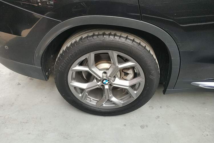 Used BMW X3 2020 xDrive28i Luxury Package