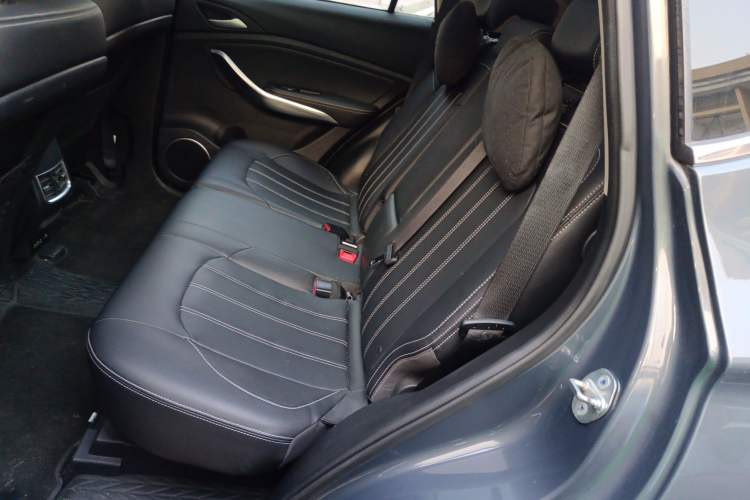 Used BYD Song New Energy 2019 Song DM 1.5TID Smart Connect Dynamic Model
