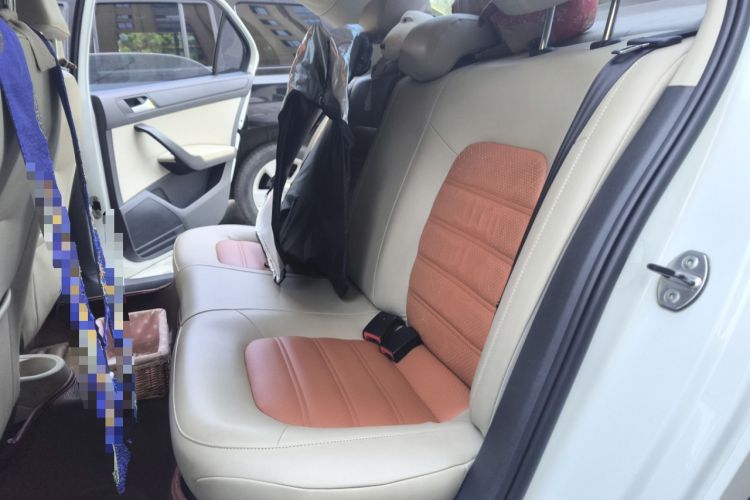 Used Skoda Rapid 2013 1.6L Automatic Smart Selection Model
