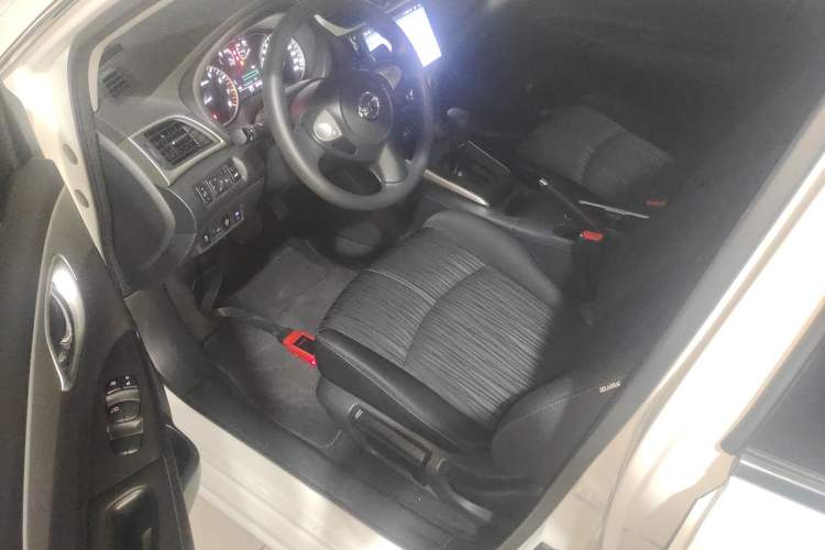 Used Nissan Sylphy 2022 Classic 1.6XE CVT Comfort Edition
